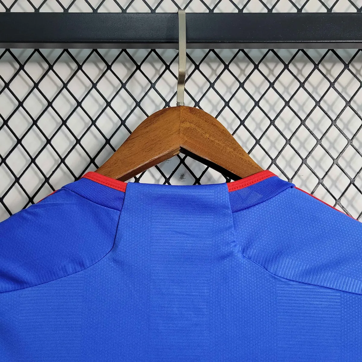 23-24 Lyon Away S-XXL Soccer Jerseys 4