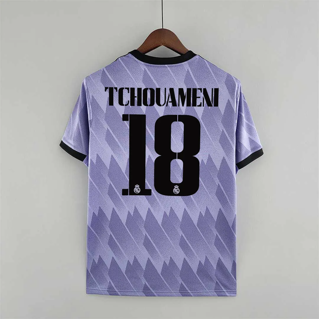 22-23 Real Madrid away - 2 18