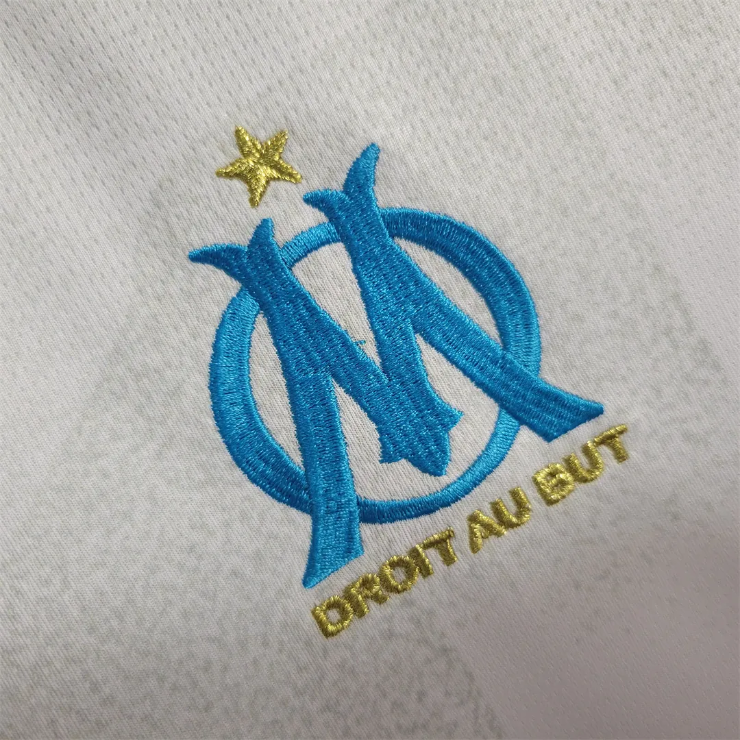 23-24 Marseille home Size S-4XL 10