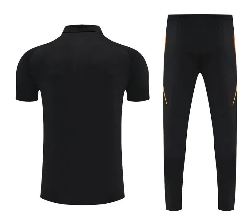 25-26 Real Madrid Training POLO Kit Soccer AAAAJersey Yupoo S-2XL 2