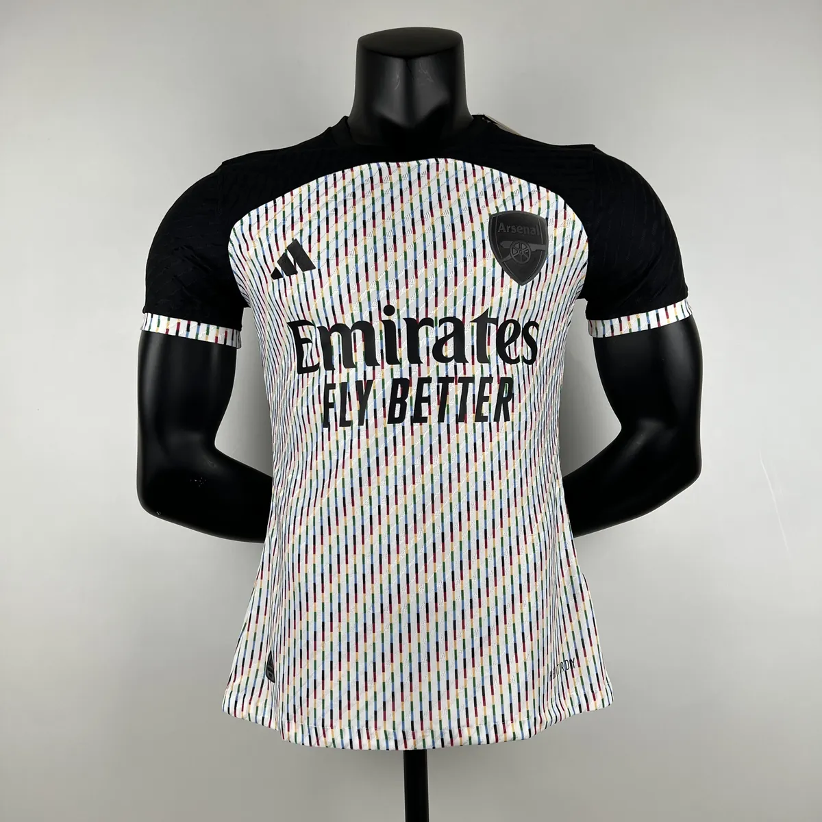 23-24 player version Arsenal Special Edition S-XXL 9