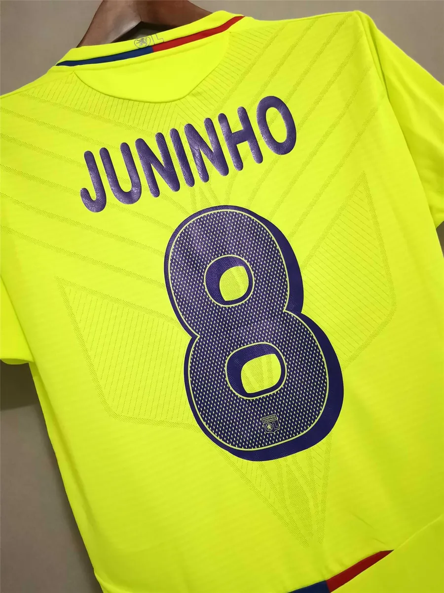 08-09 Lyon green third away with UCL and fonts 9