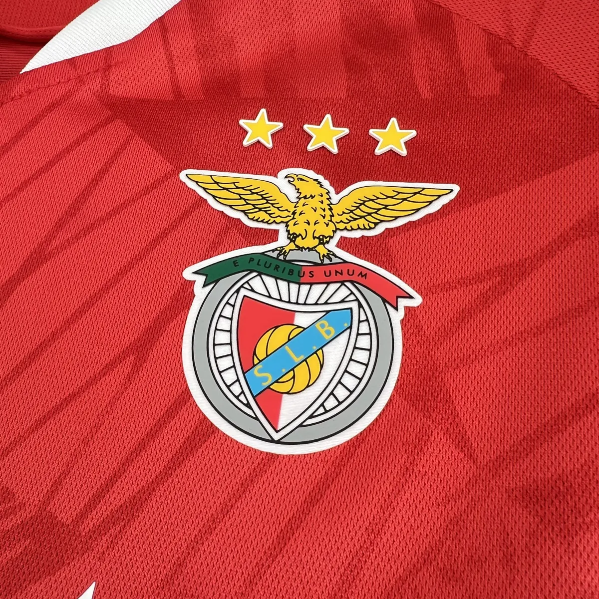 26-27 Benfica Home Mens Kit Football T-Shirt Soccer AAAAJersey Supply Yupoo 8 8