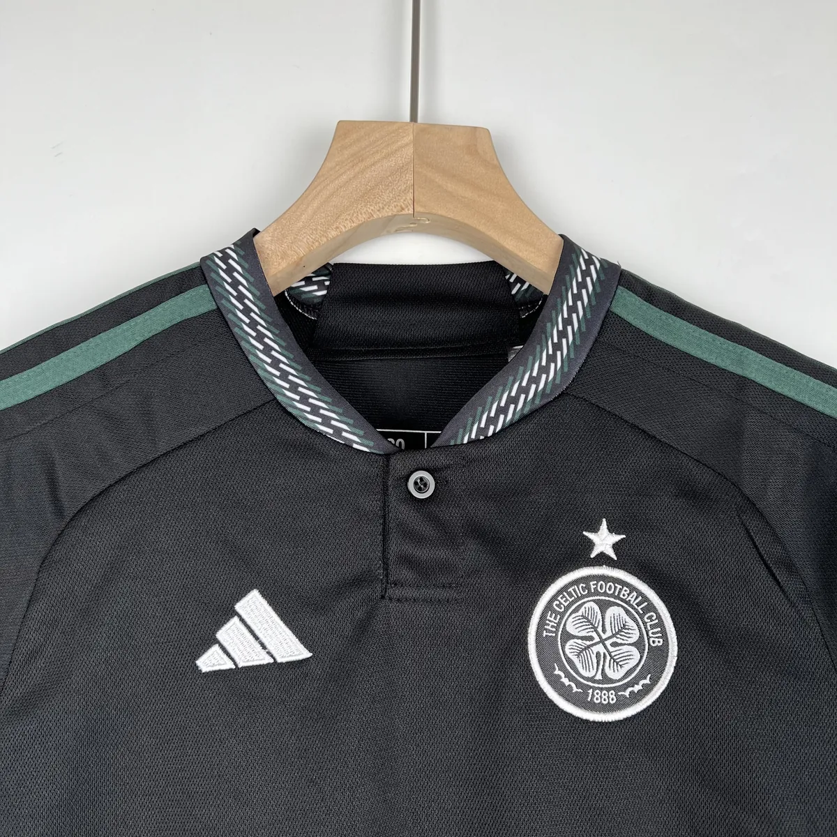 23-24 Kids Celtic away Size 16-28 5