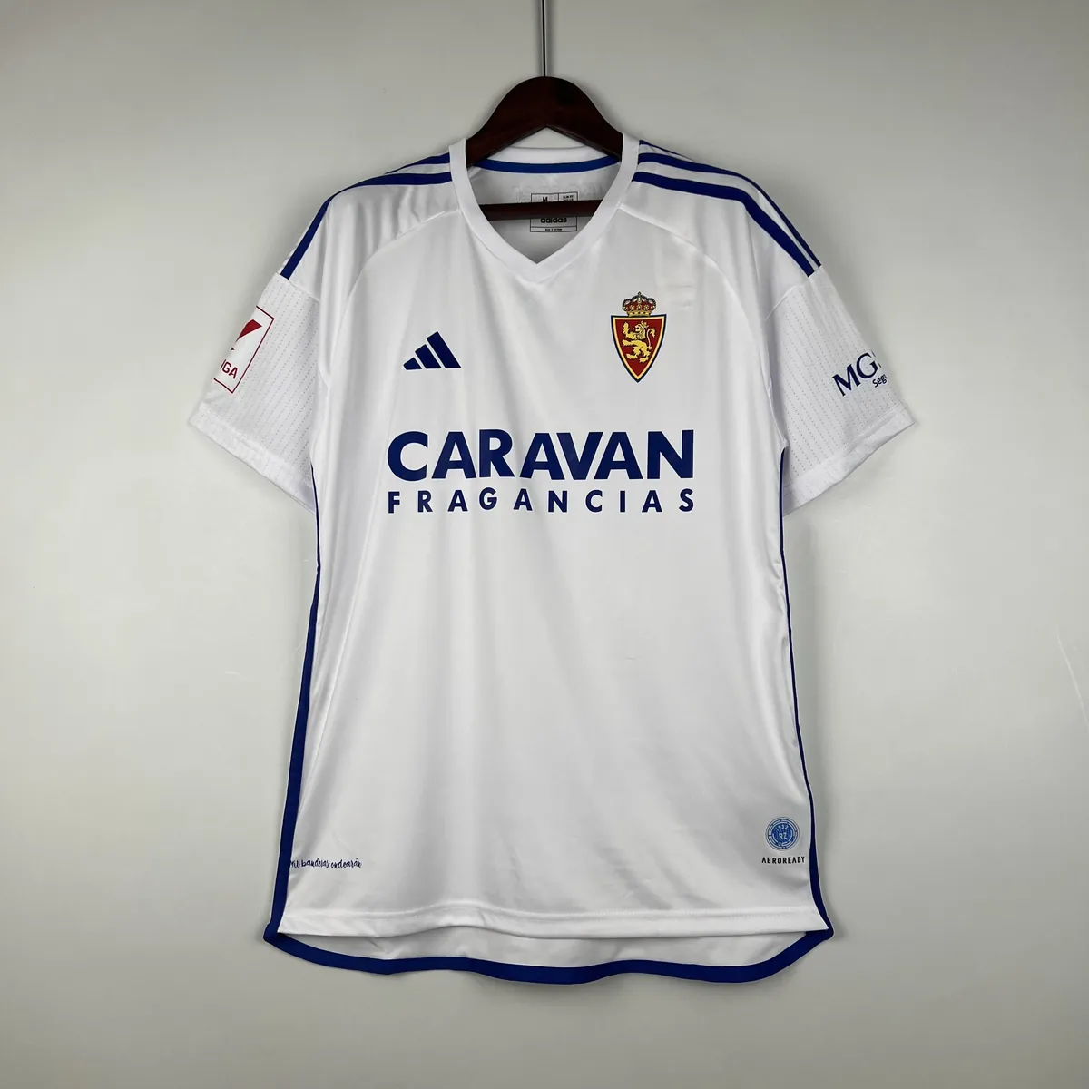 23-24 Zaragoza Home S-XXL 10