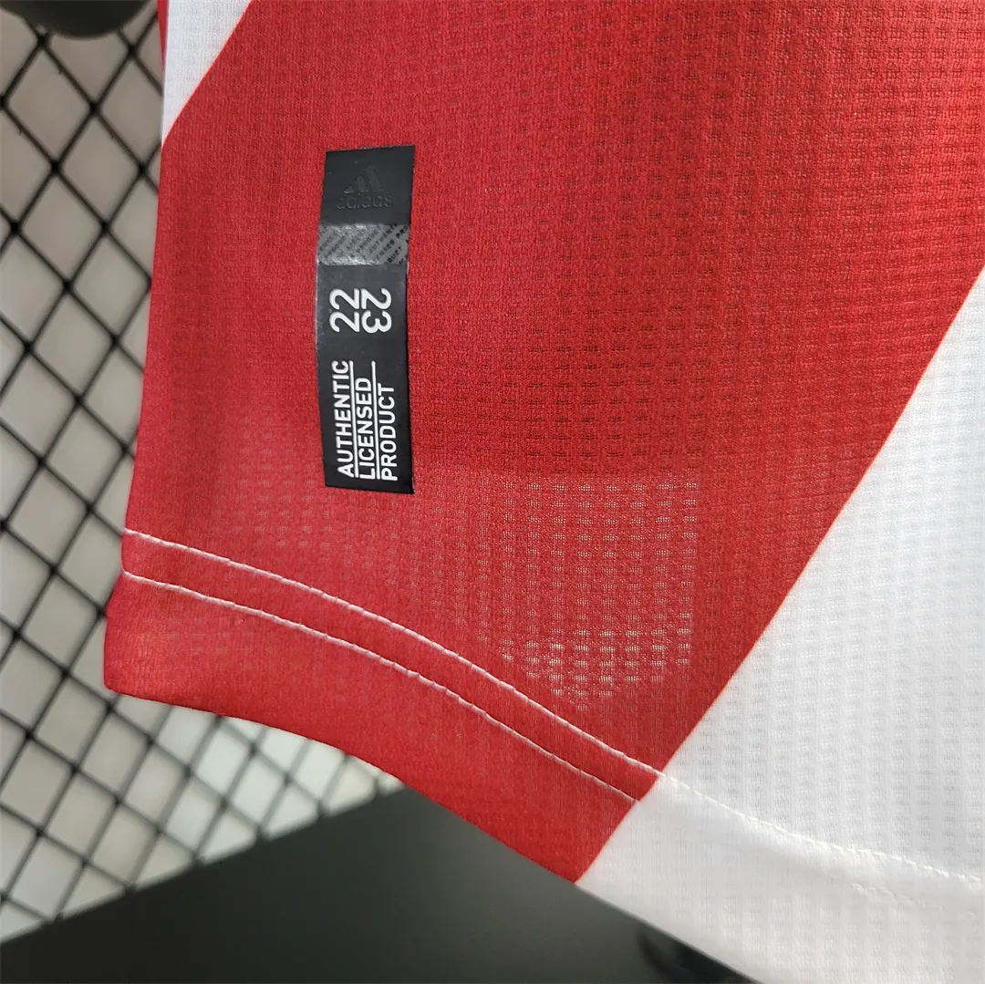 23-24 River Plate home player version 2