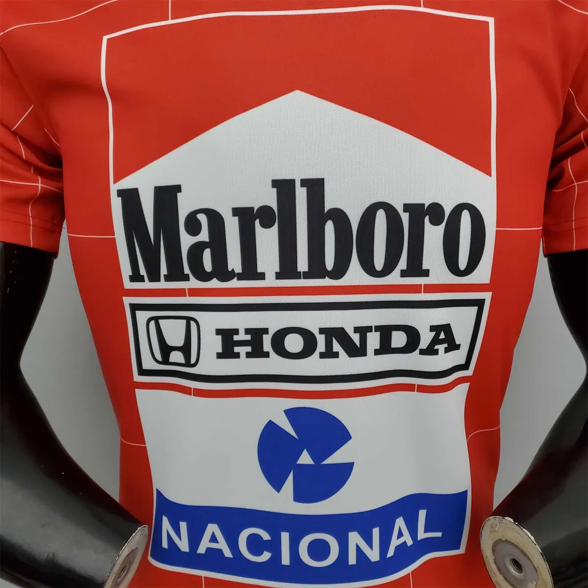 F1 McLaren 1991 1