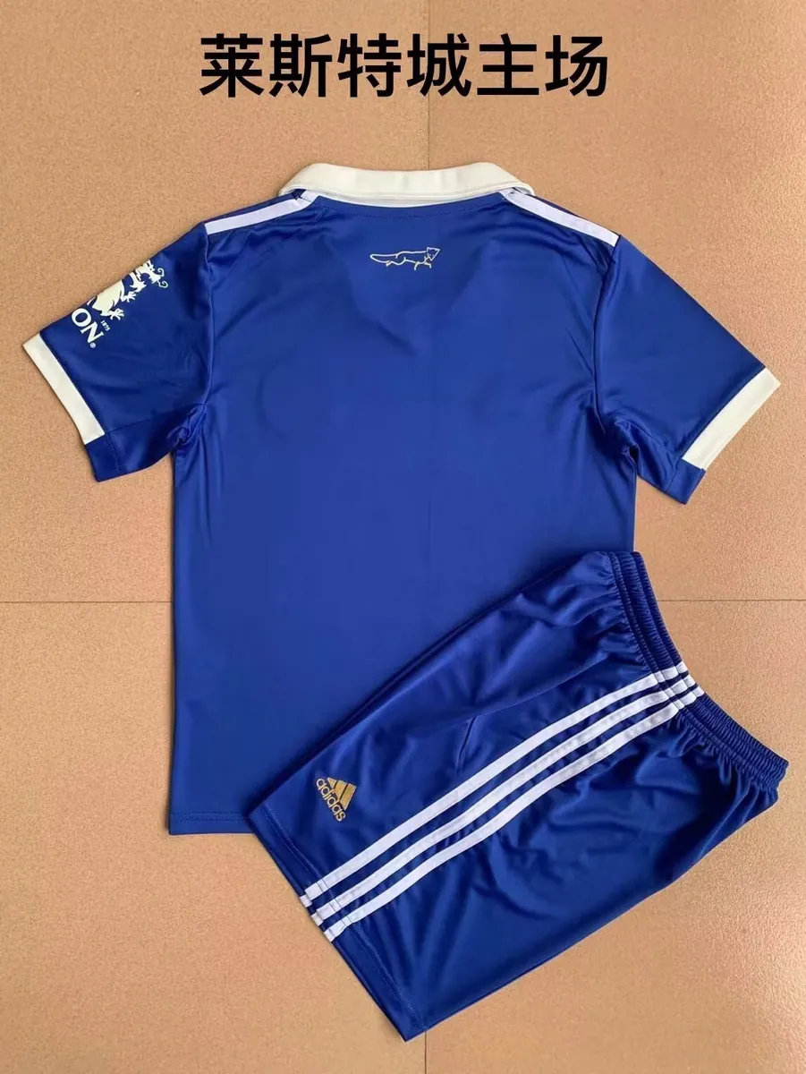 Leicester City 2