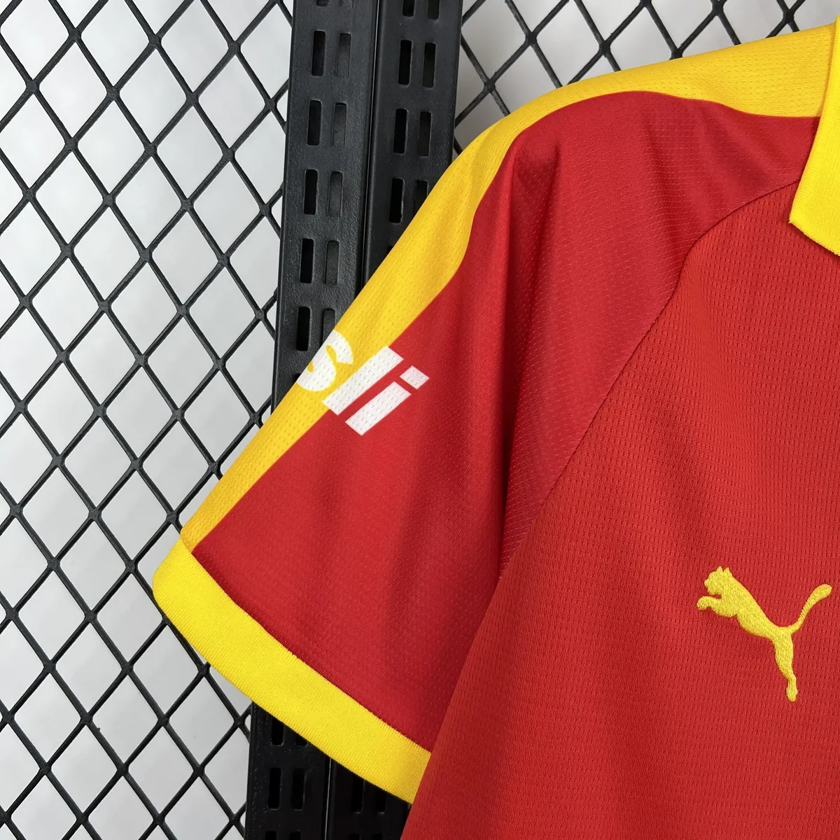26-27 Galatasaray Mens Special Edition Kit Football T-Shirt AAAAJersey Supply Factory Yupoo 7