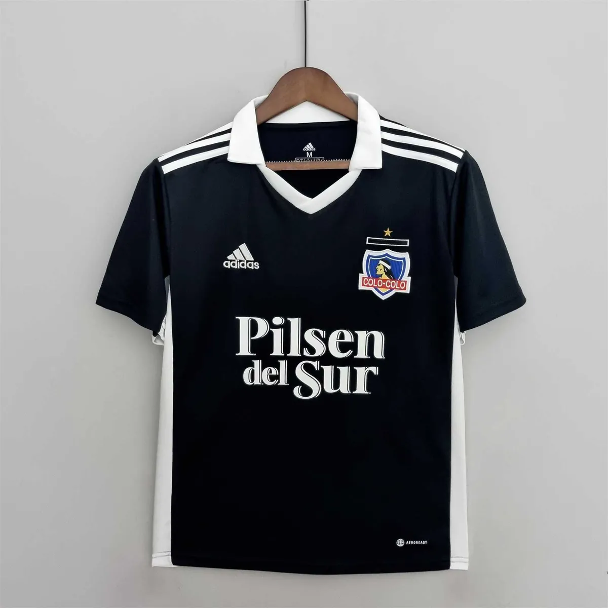 22-23 Colo-Colo away 9