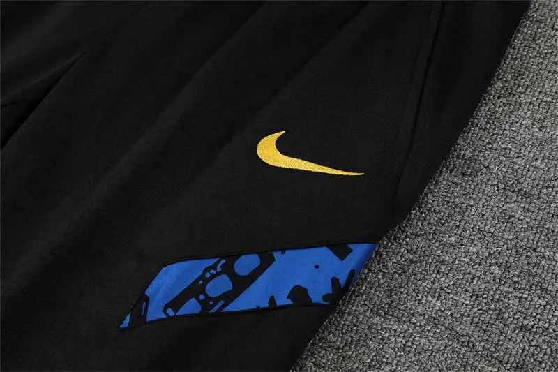 Barcelona Polo fancy blue 6