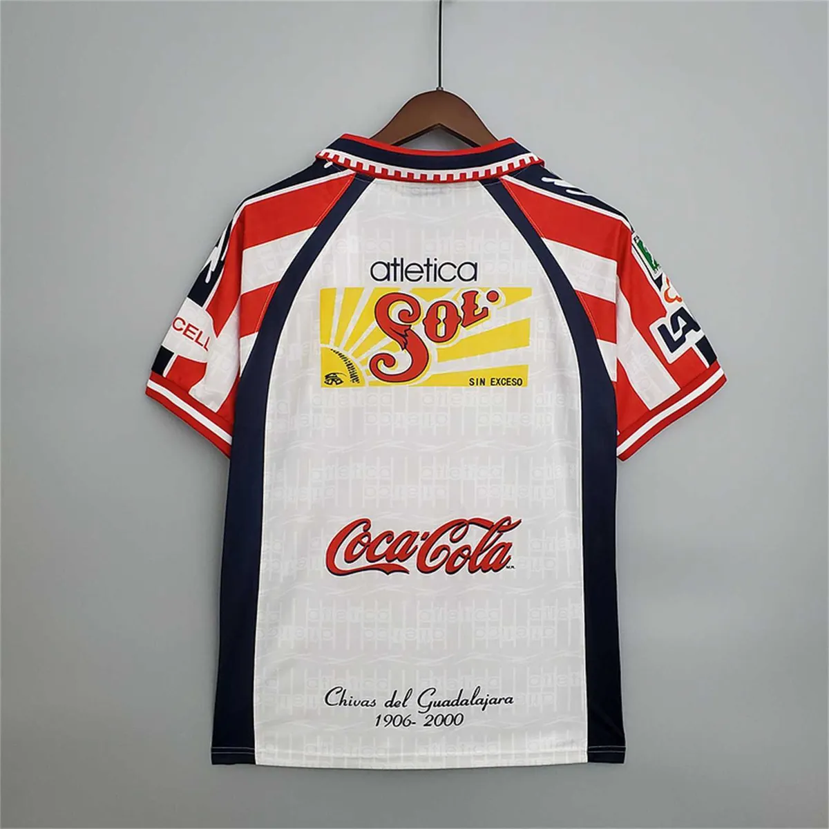 99-00 Chivas away1684414408000 2