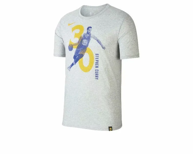 Basketball cotton t-shirt 120