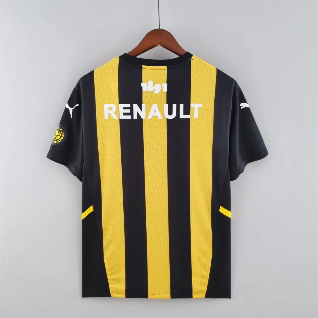 22-23 Peñarol home 4