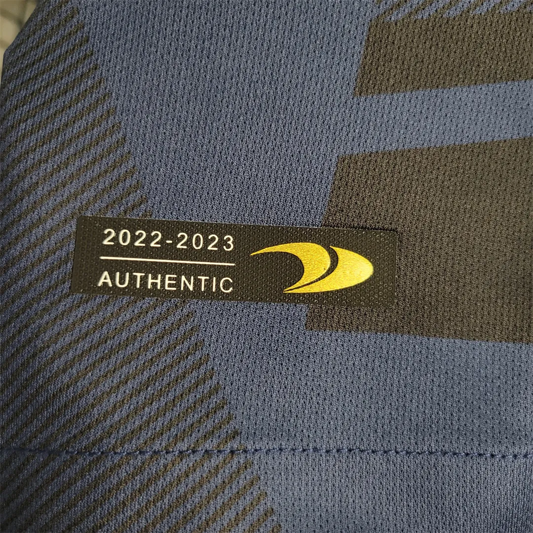 22-23 Saudi Al-Nassr training suit 2