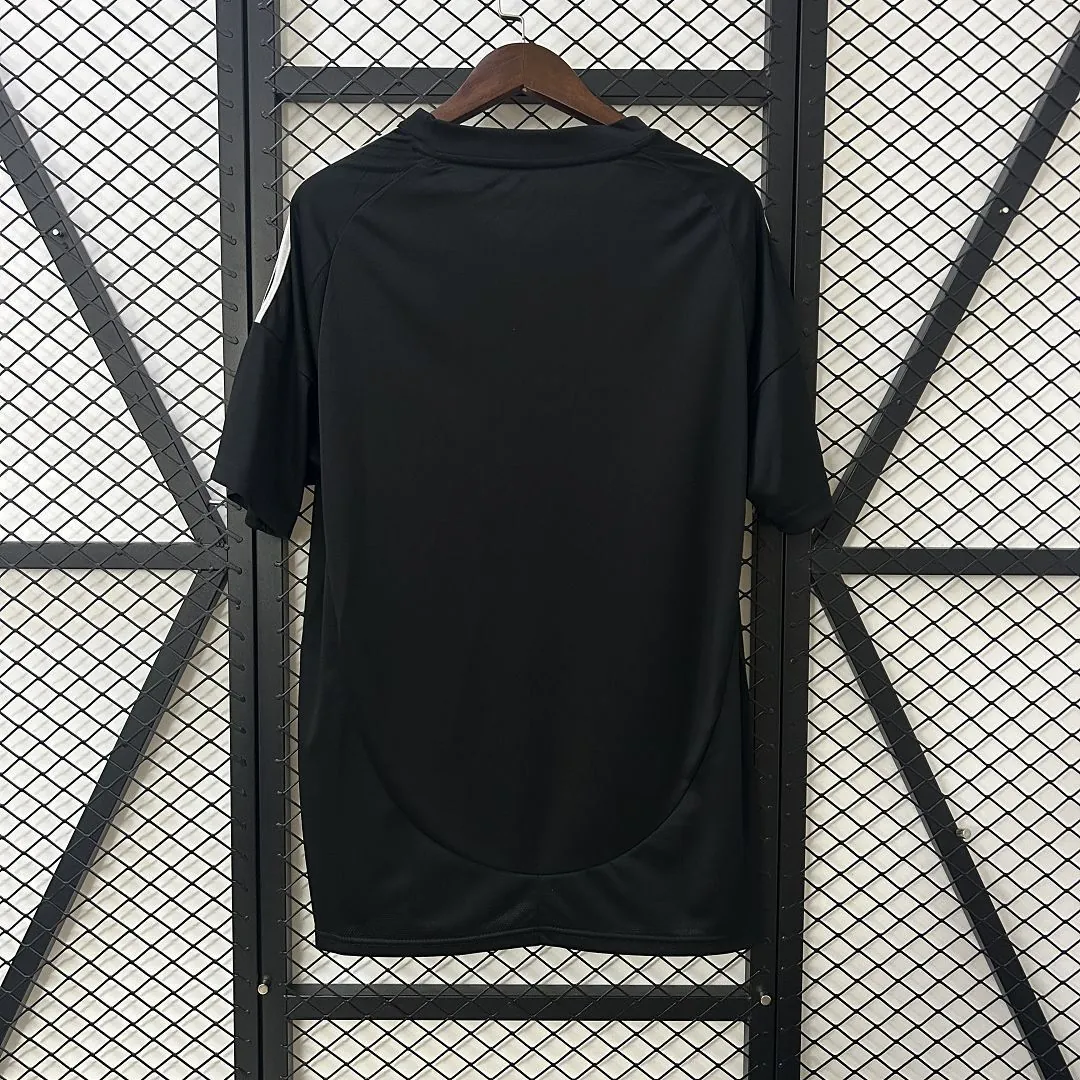 25-26 Charlotte FC Away Shirt Soccer Uniform AAAAJersey Dropship Yupoo 2