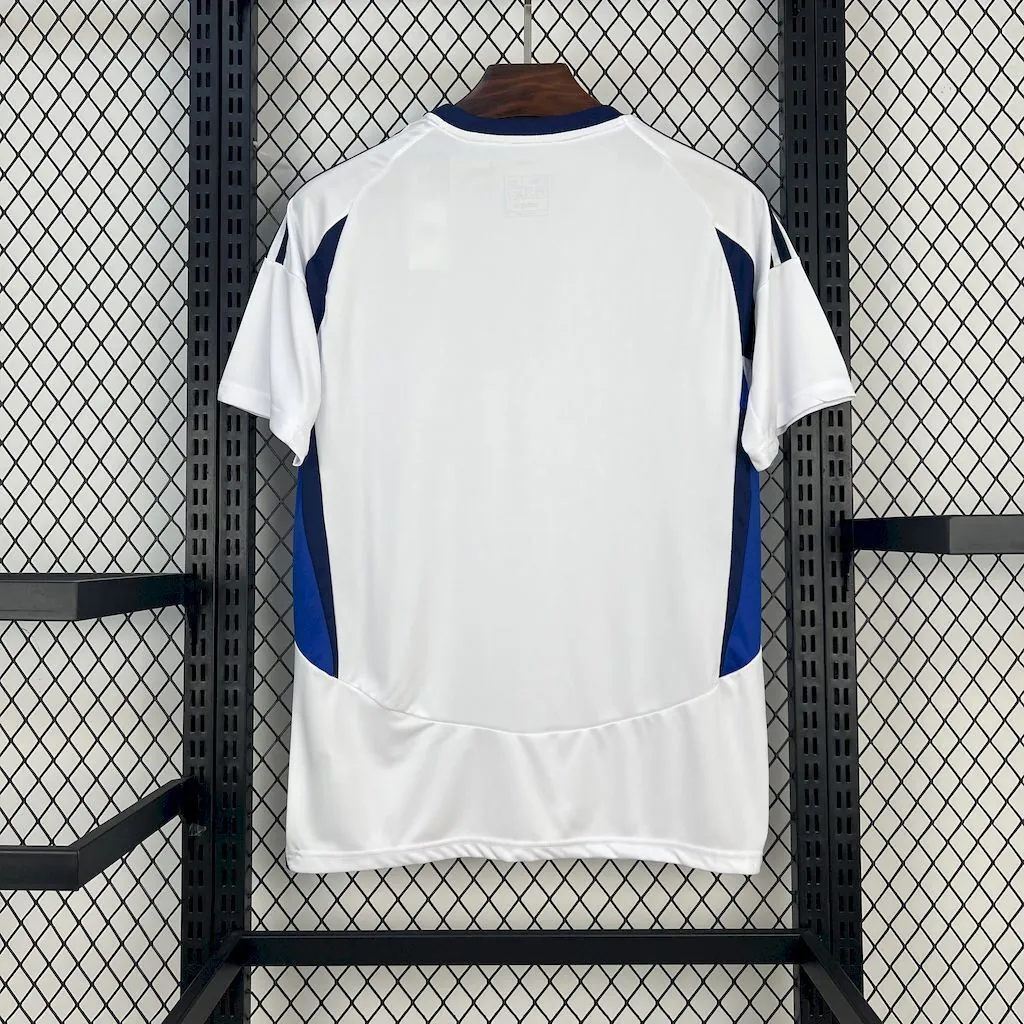 25-26 Emelec Away Shirt Football Uniform AAAAJersey Yupoo 2
