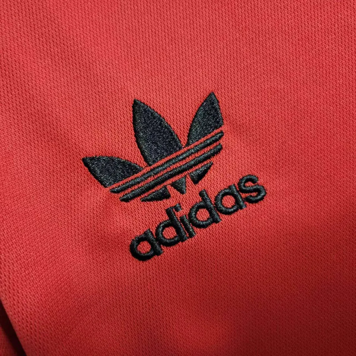 23-24 Manchester United Red S-XXL Cheap Soccer Jerseys 2