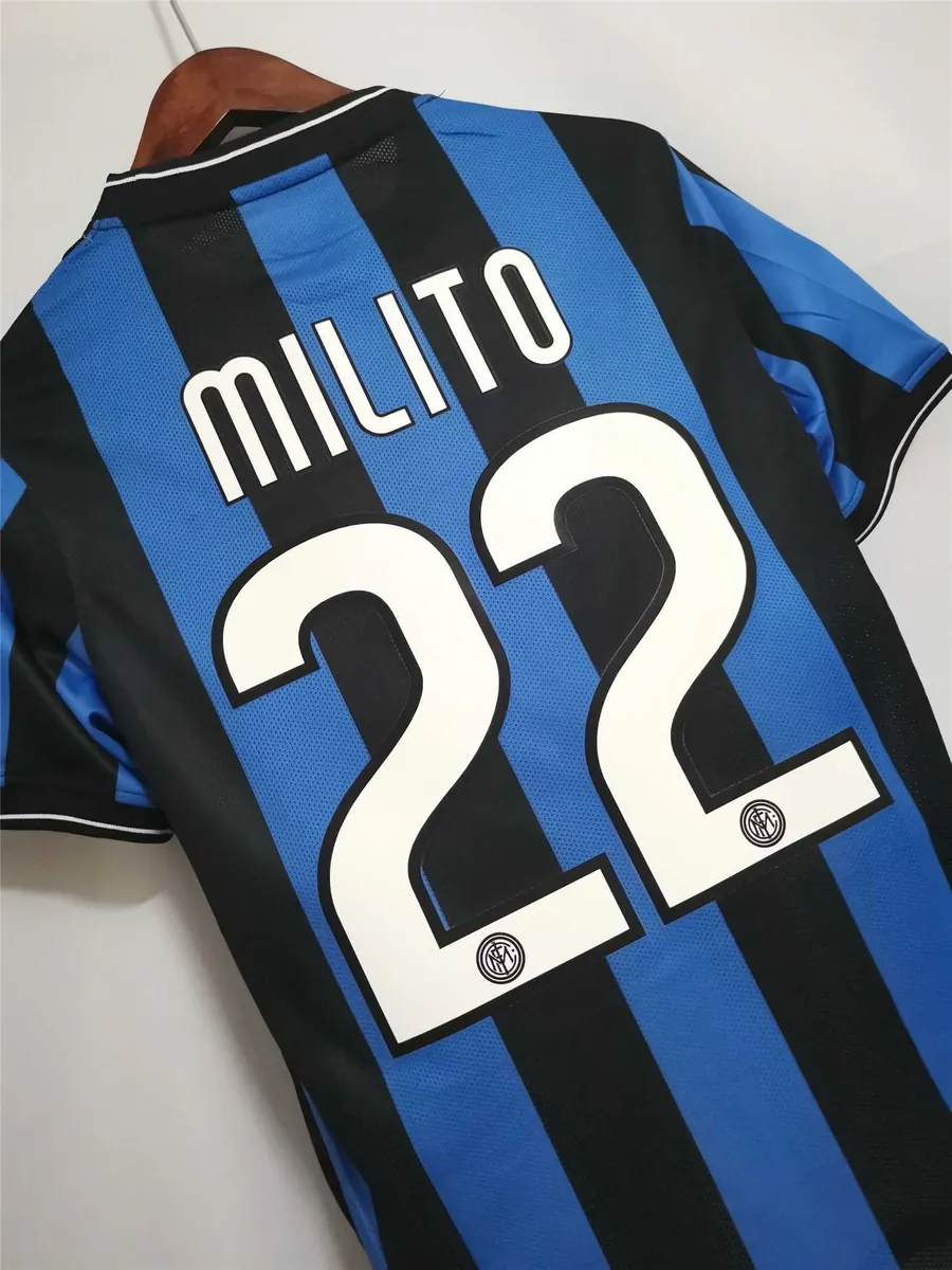 09-10 Inter Milan home 2