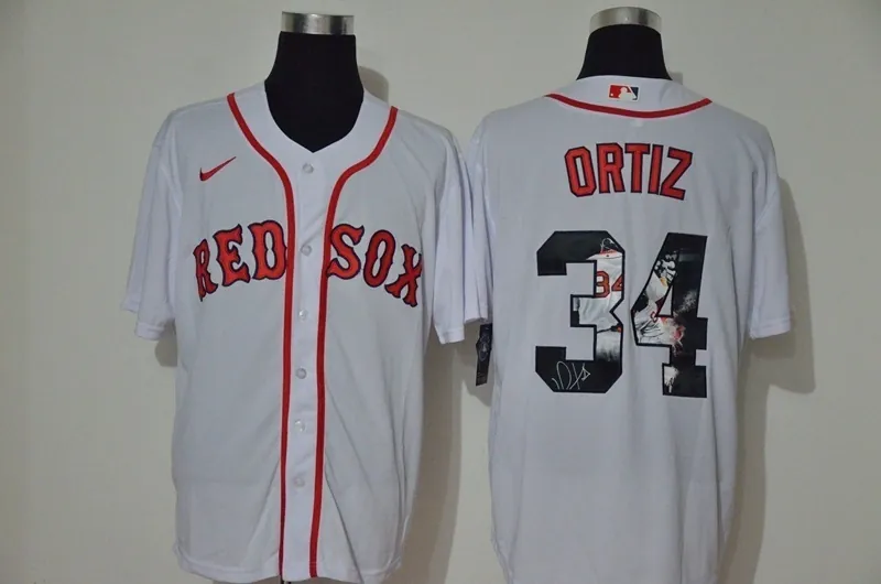 Boston Red Sox 64