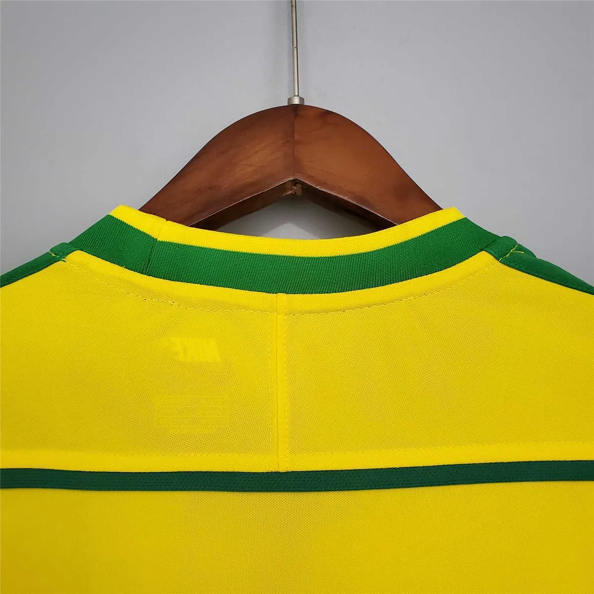 1998 Brazil home 4