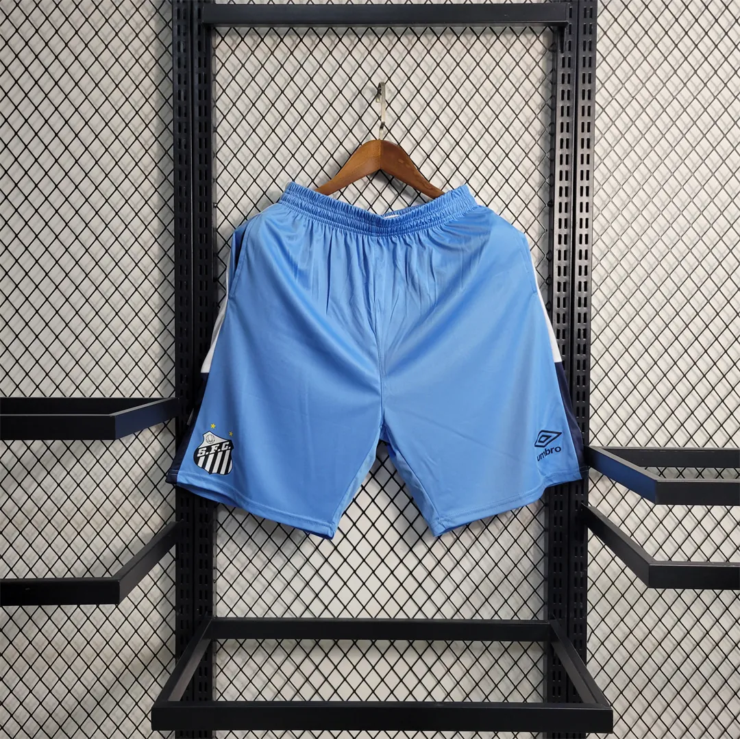 23-24 Shorts Santos training suit 7