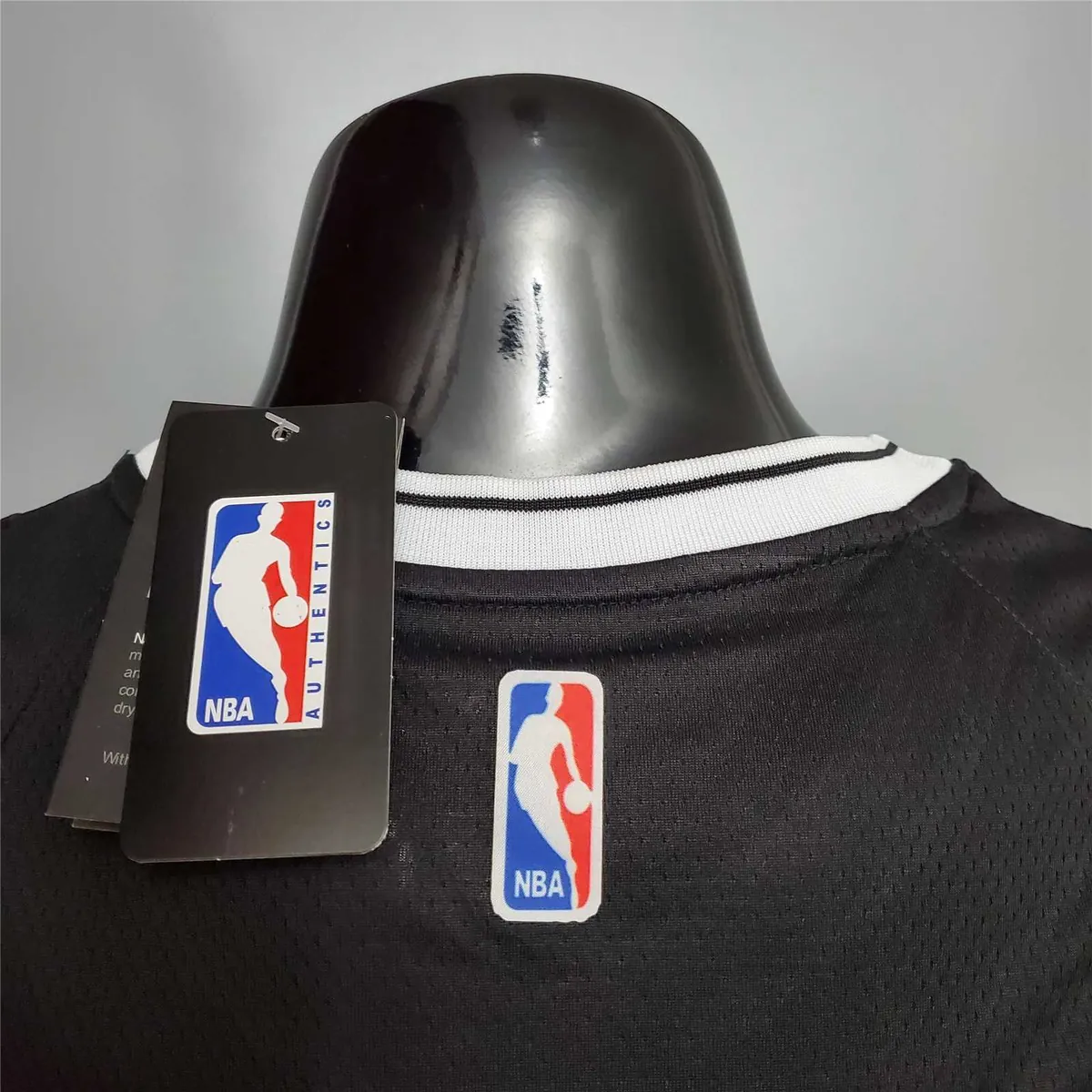Durant #7 Brooklyn Nets black1684437049000 3