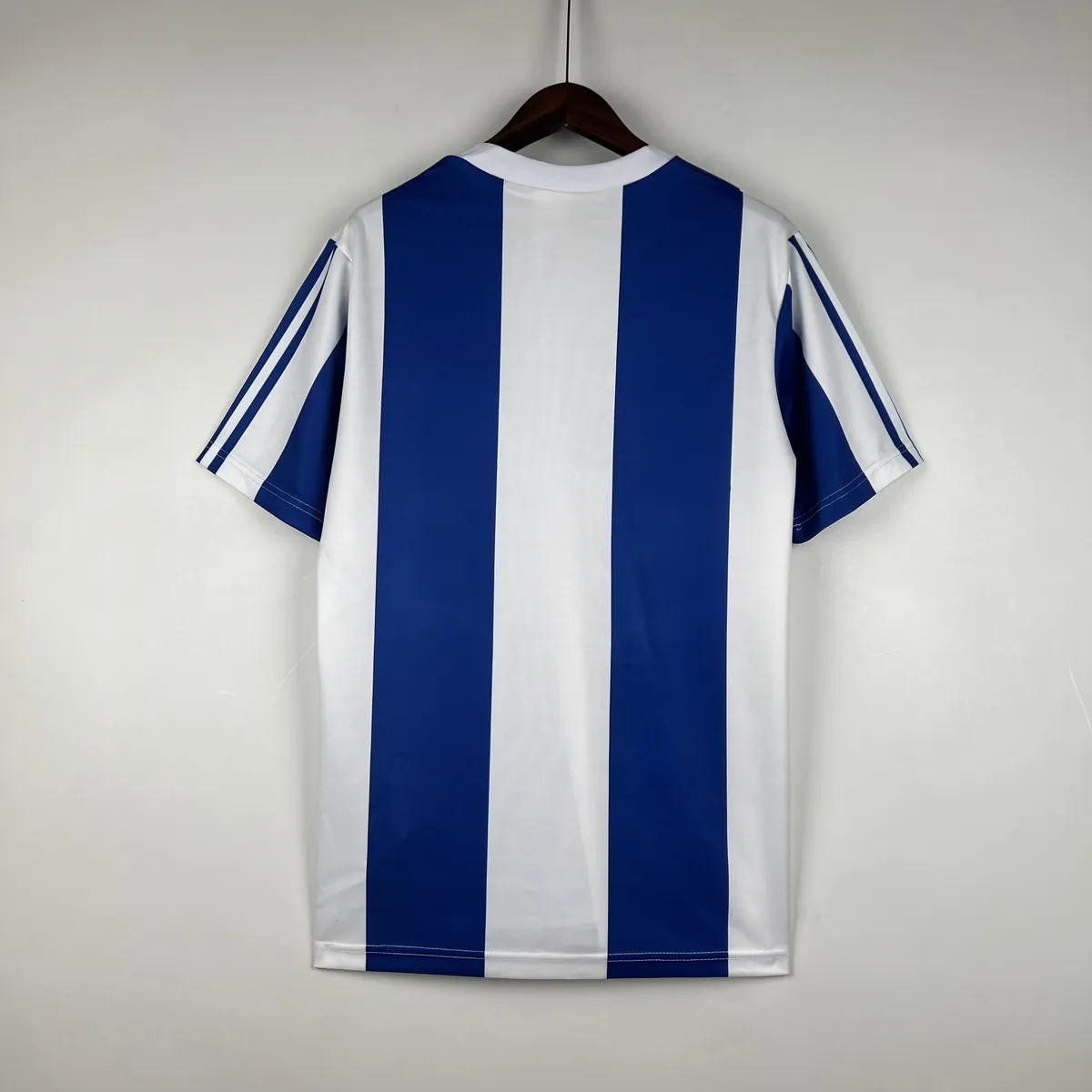 90-93 Porto Home Retro Kit Vintage Shirt Football Jerseys Yupoo 6