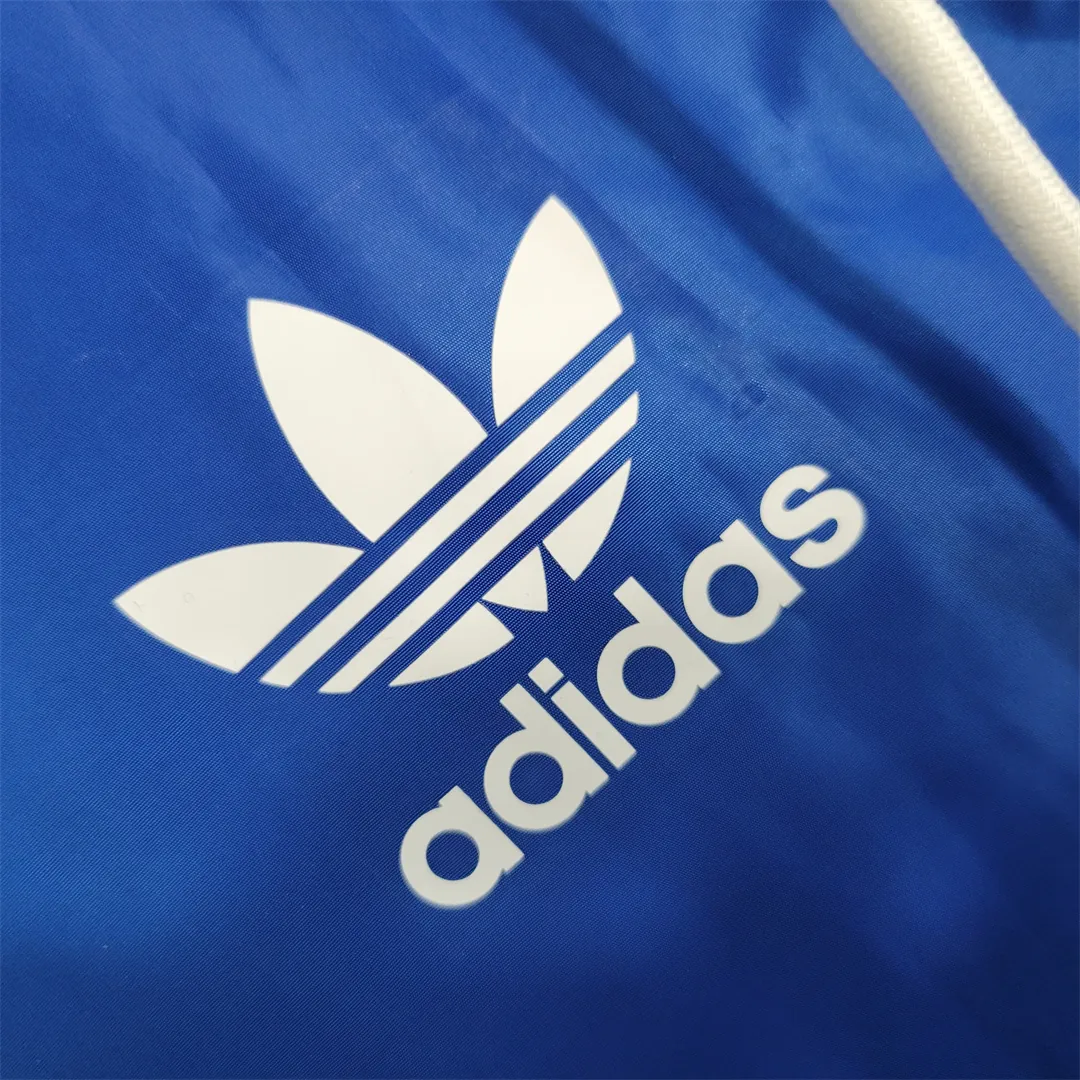 23-24 Windbreaker Yokohama F. Marinos 2