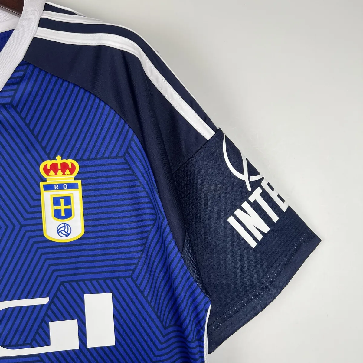 23-24 Real Oviedo Home S-XXL 6
