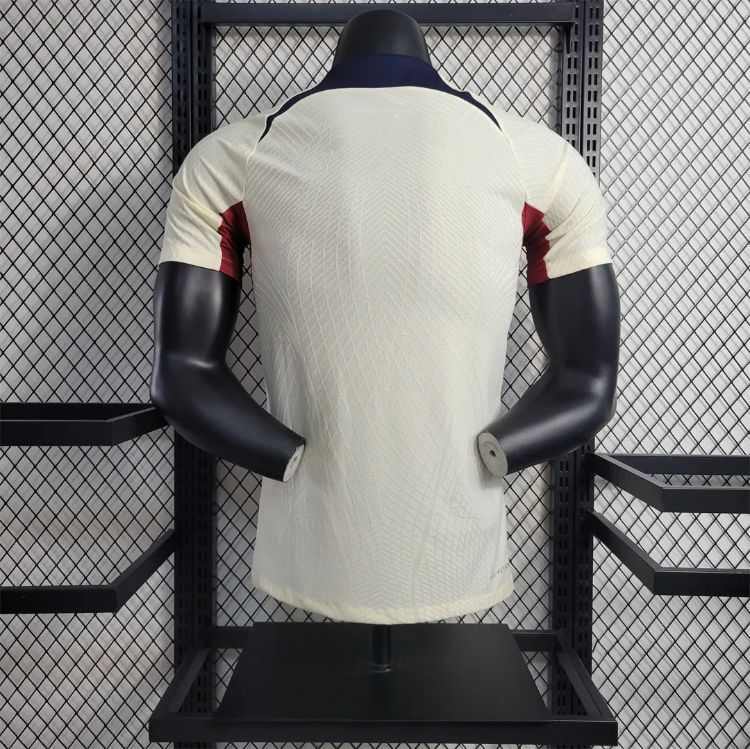 23-24 PSG training uniform player version 1