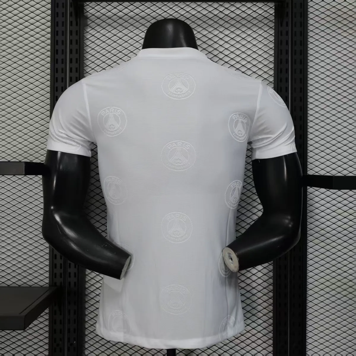 25-26 PSG Special Player Edition Kit Football Maillot été AAAAJersey Wholesale Yupoo 1