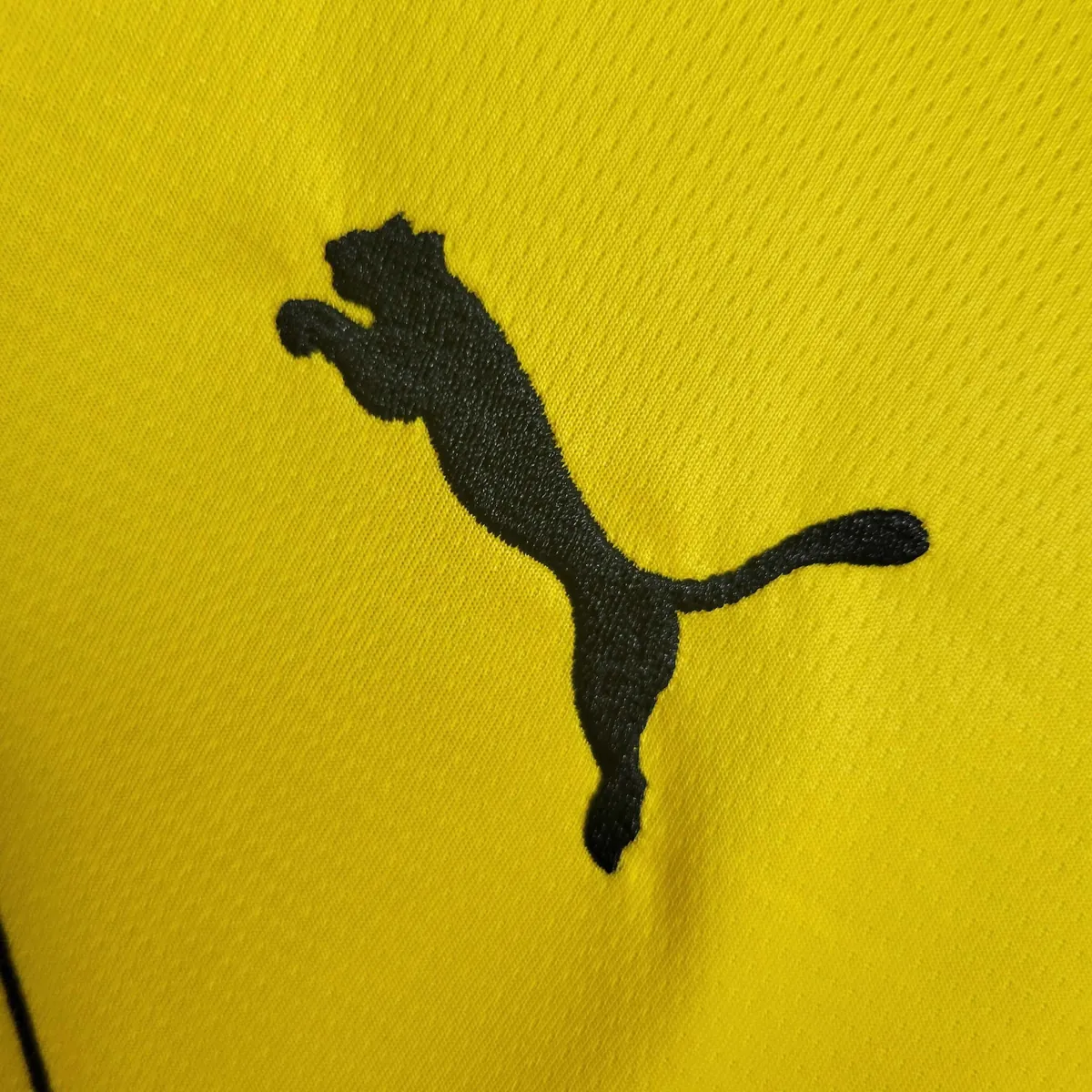 23-24 Long Sleeve Dortmund Home S-XXL 9