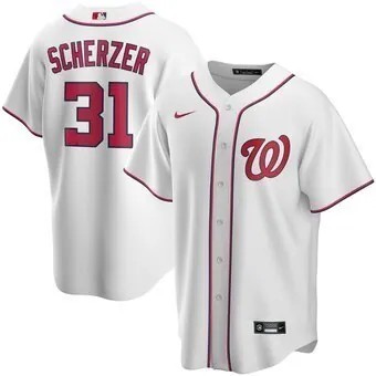 Washington Nationals 39