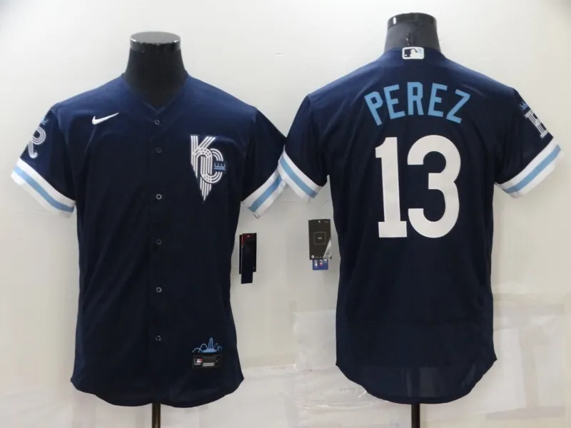 Kansas City Royals 5