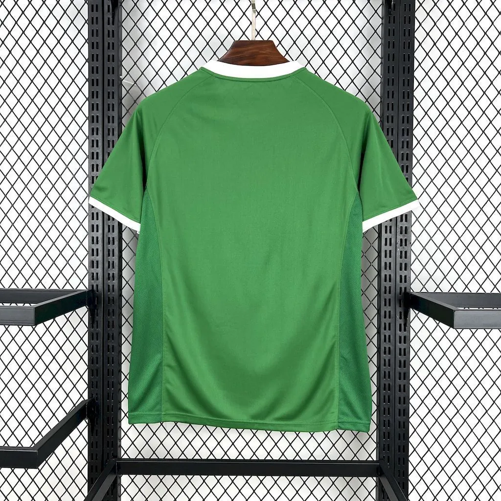 08-09 Wolfsburg Home Retro Kit Vintage Shirt Soccer AAAAJersey Yupoo 3