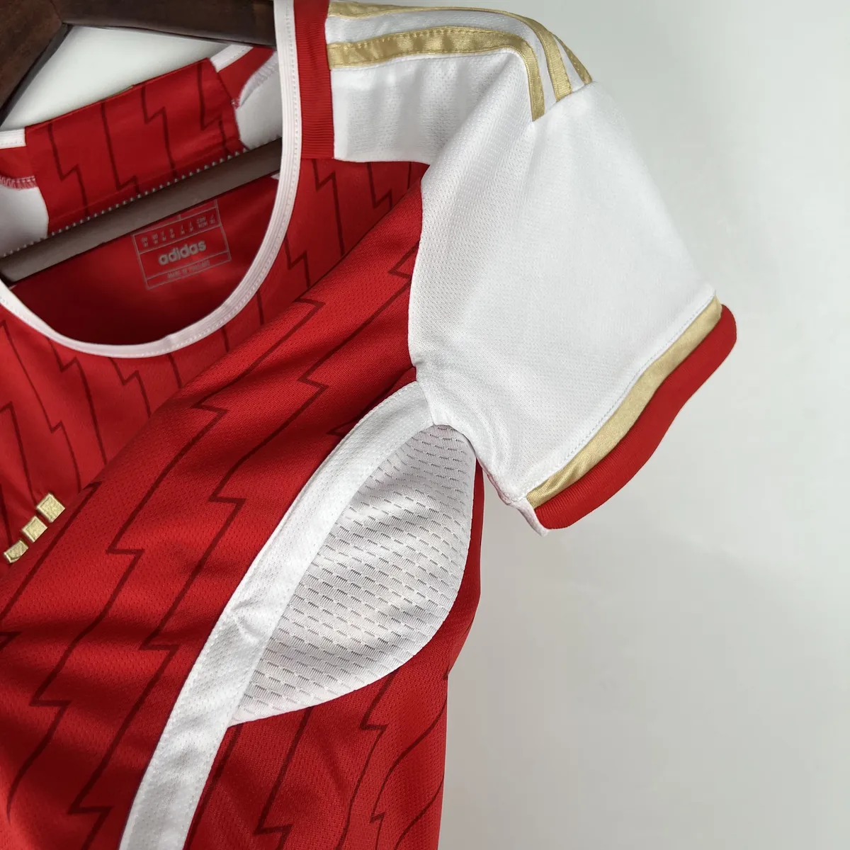 23-24 Women Arsenal Home S-XXL 6