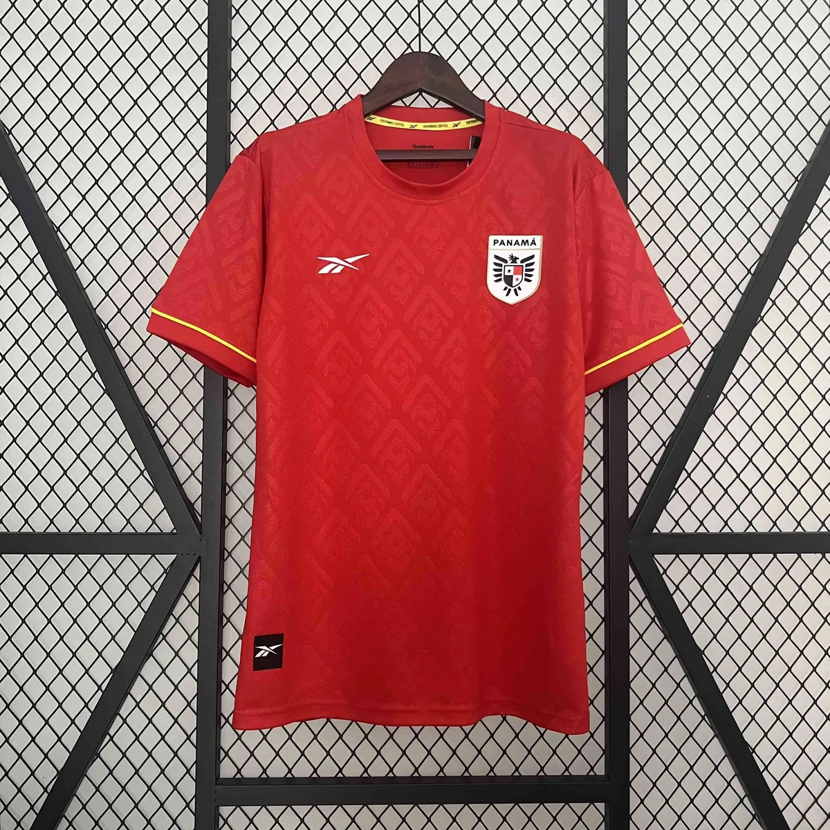 2024 Panama Home Kit Copa America Shirt Soccer Jerseys Yupoo 8