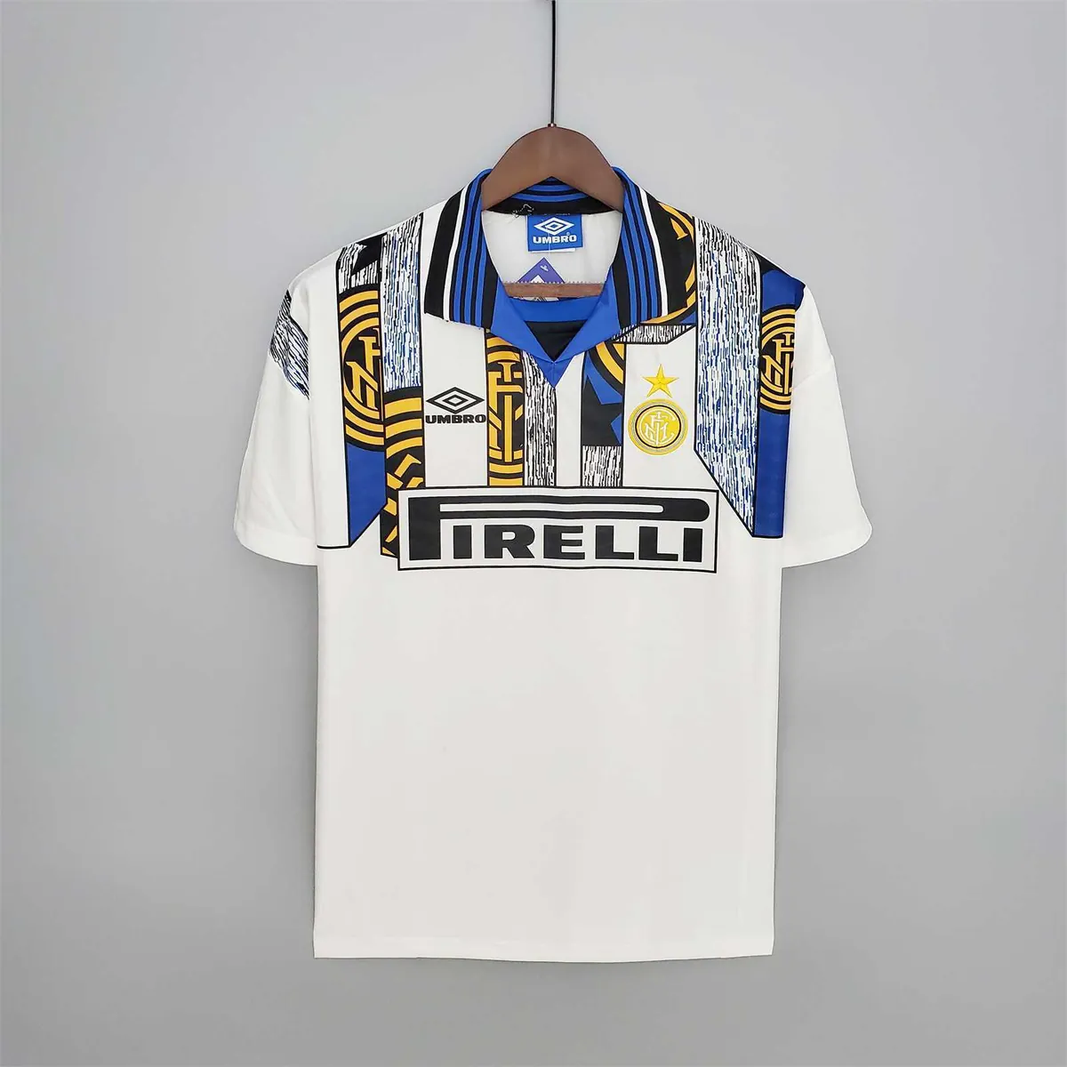 96-97 Inter Milan Away 7
