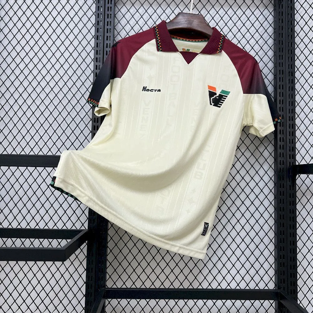 25-26 Venezia Away Kit Shirt Football Uniforms AAAAJersey Supply Yupoo 4