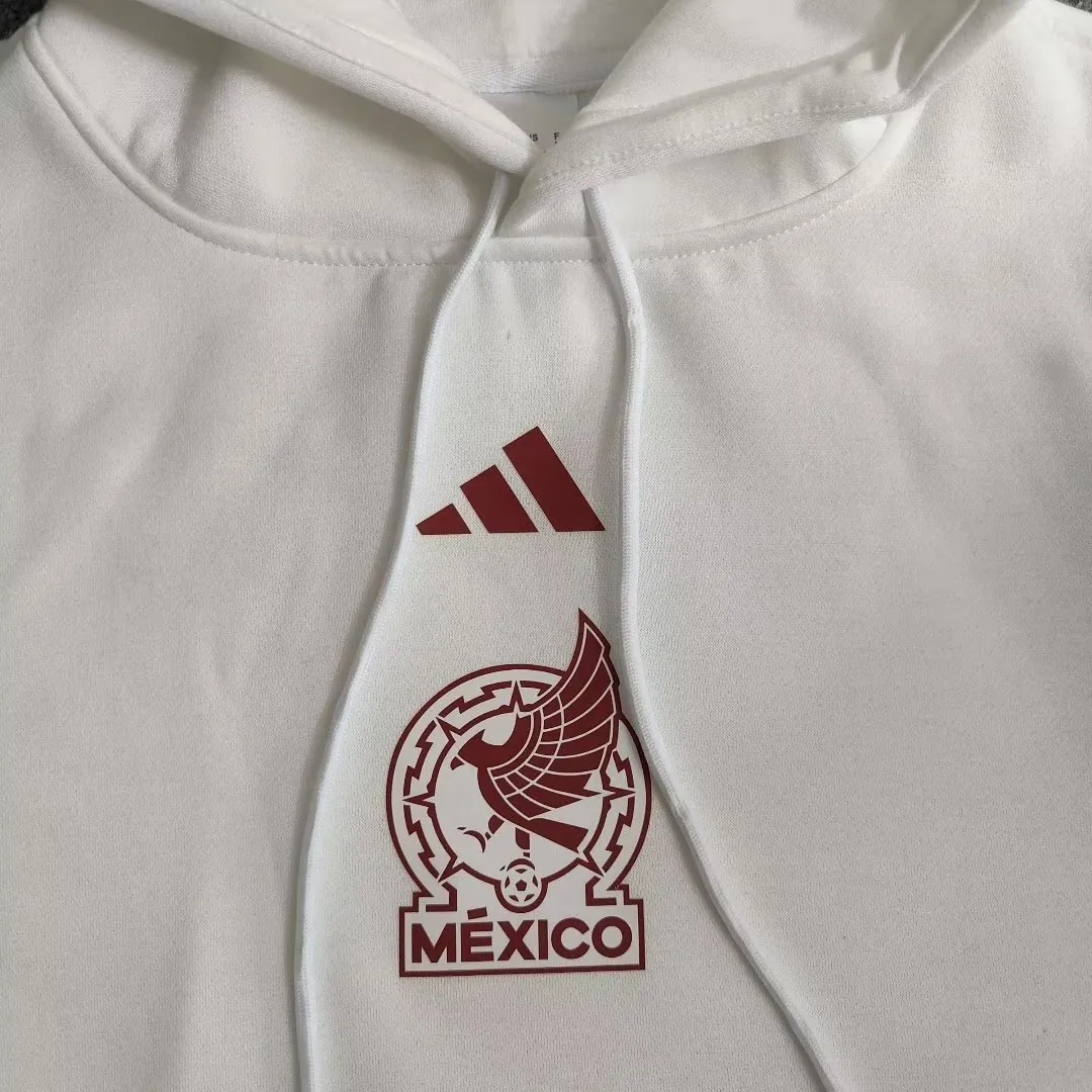 2022 Mexican Hoodie 5
