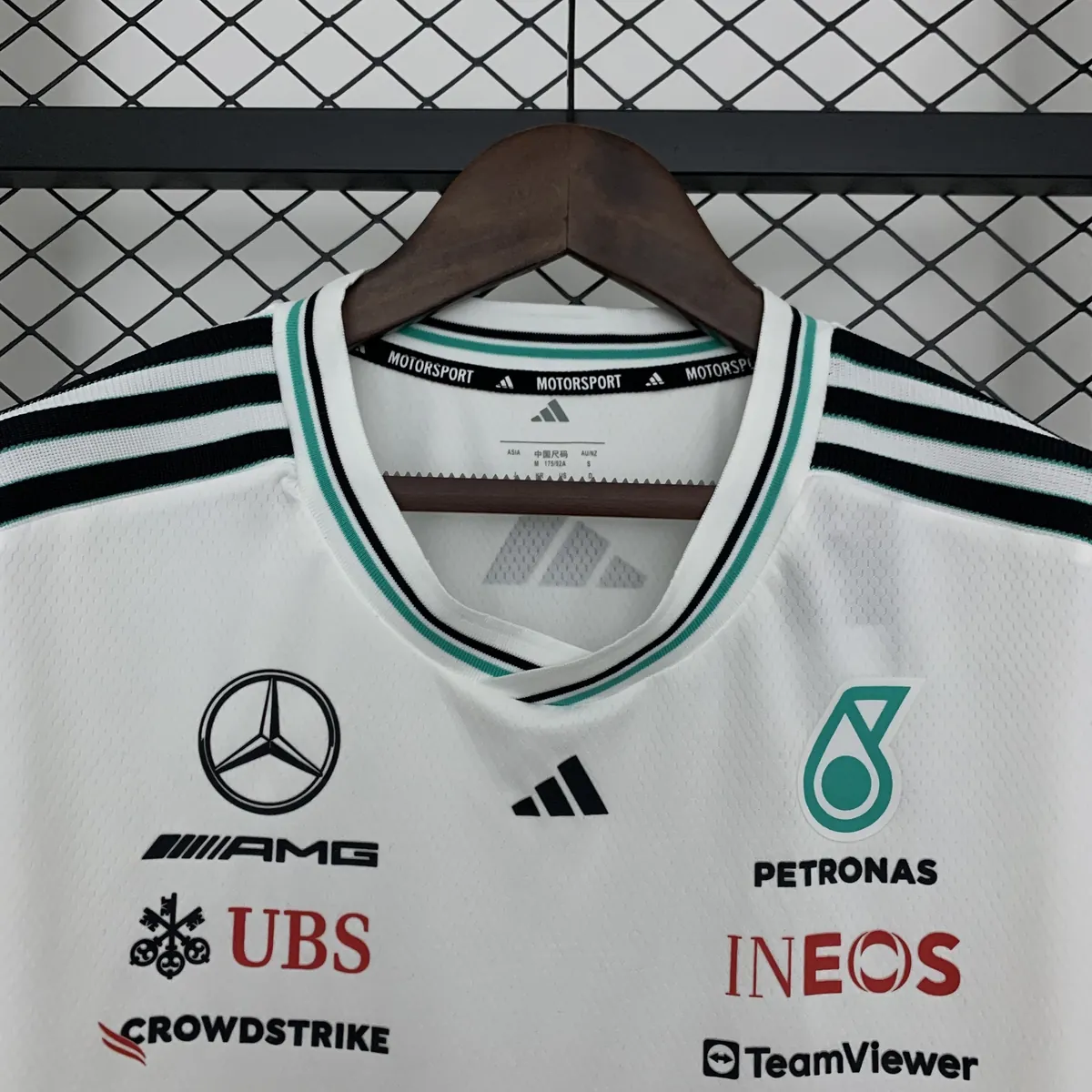2025 F1 Formula One; S-5XL 2