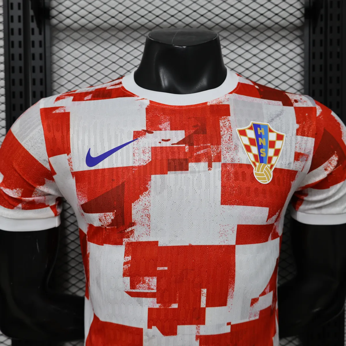 2026 Croatia Mens Special Edition Kit Player Version Soccer T-Shirt AAAAJersey Supply Yupoo 8 5