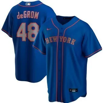 New York Mets 41