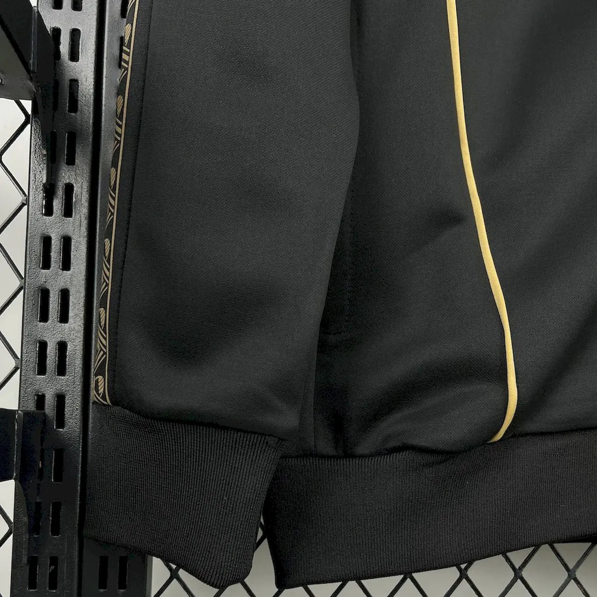 2026 Portugal Eusebio Special Tracksuit Yupoo 1