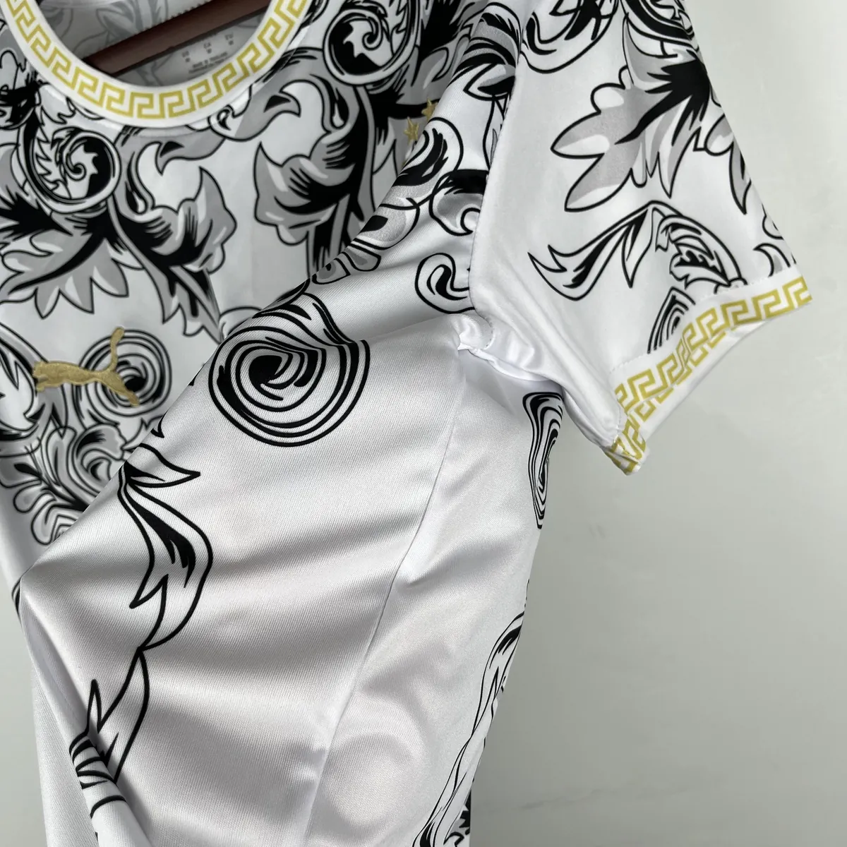 23-24 Italy Special Edition White AAAAJersey Yupoo 6