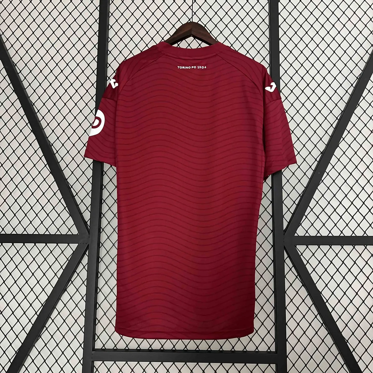 23-24 Torino home S-XXL Cheap Soccer Jerseys 2