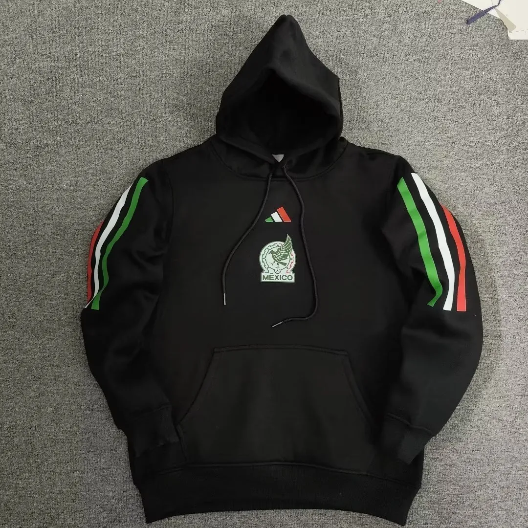 2022 Mexican Hoodie 10