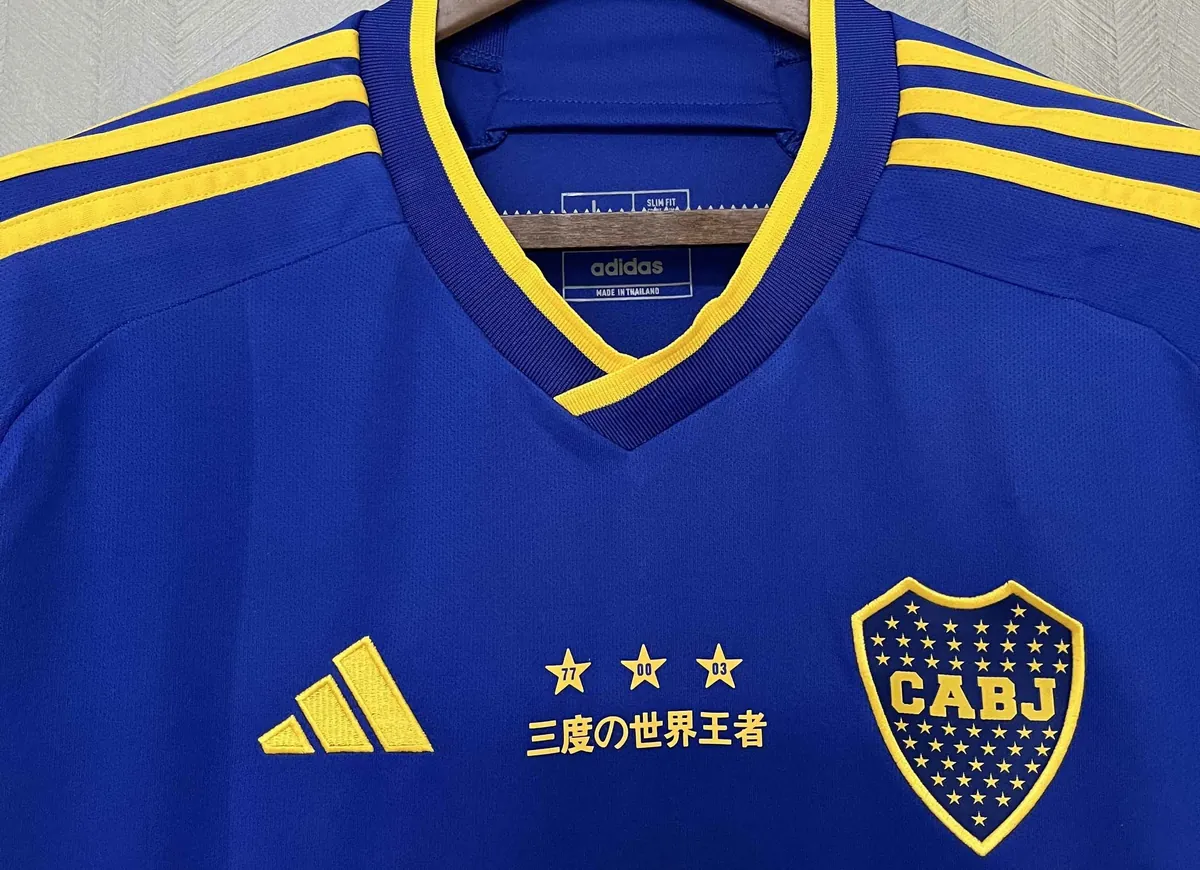 23-24 Boca Special Edition S-XXL 2
