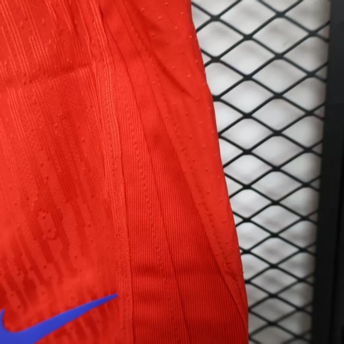 25-26 PSG Third Away Kit Player Version Sports Shorts AAAAJersey Dropship Yupoo 4